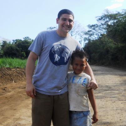 volunteer teach english classes community nicaragua
