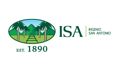 ISA - Logo 2023